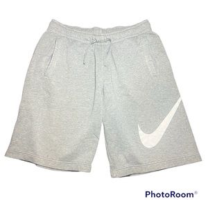 Nike Cotton shorts